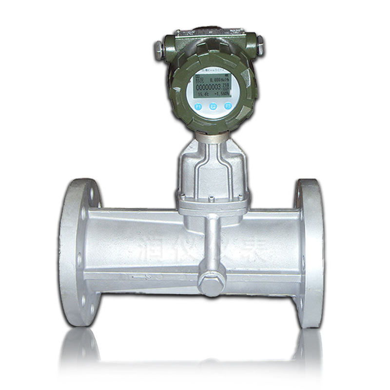 天然氣流量計(jì)