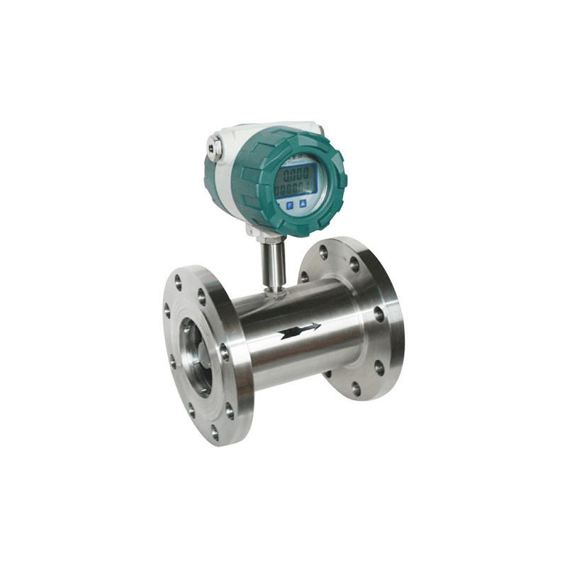 冷凝純凈水定量控制流量計(jì)