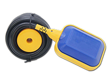 浮球開關(guān)量控制器